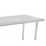 Advance Tabco MSLAG-305-X 30