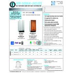 Hoshizaki AM-50BAK-AD 14 7/8