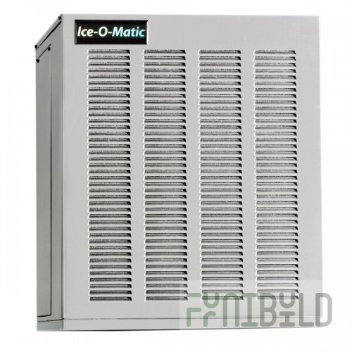 Ice-O-Matic MFI0800R 21