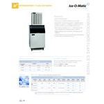 Ice-O-Matic MFI0800R 21 Ice-O-Matic MFI0800R 21