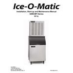 Ice-O-Matic MFI0800R 21 Ice-O-Matic MFI0800R 21