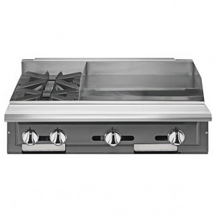 Vulcan V2BG4T-LP V Series Liquid Propane 36