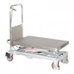 Vestil 32 1/4