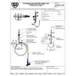 T&S MV-1907-11CW 1/2