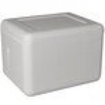 Insulated Foam Cooler 14 1/4 Insulated Foam Cooler 14 1/4
