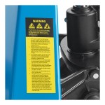 Lavex Manual Pallet Jack with 27