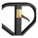 Lavex Manual Pallet Jack with 27