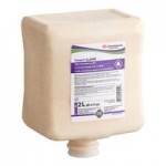SC Johnson Professional® Kresto Heritage 09107 2 Liter Heavy-Duty Hand Soap Refill - 4/Case SC Johnson Professional® Kresto Heritage 09107 2 Liter Heavy-Duty Hand Soap Refill - 4/Case