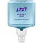PURELL® 7777-02 Healthy Soap® Professional ES8 1200 mL Fresh Scent Foaming Hand Soap - 2/Case