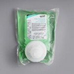 Kutol 64141 Health Guard 1000 mL Enriched Foaming Moisture Wash Bag - 6/Case