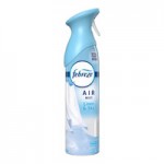 Febreze Small Spaces 55868 Linen & Sky Scent Passive Air Freshener / Deodorizer 2 Count - 6/Case Febreze Small Spaces 55868 Linen & Sky Scent Passive Air Freshener / Deodorizer 2 Count - 6/Case
