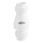 Zoeller 30-0042 Quiet Check 2