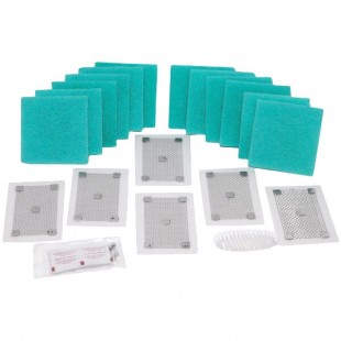 Rainbowair RAKIT-56-II Maintenance Kit for 5600-II Activator Ozone Generator Rainbowair RAKIT-56-II Maintenance Kit for 5600-II Activator Ozone Generator