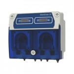 Seko WareDose 35 DL WDE35001H00MUC0 Warewashing Dosing System for Dry Detergent and Liquid Rinse