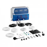 Seko WareDose 35 DL WDE35001H00MUC0 Warewashing Dosing System for Dry Detergent and Liquid Rinse