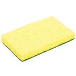 3M 74CC Scotch-BriteTM 6 1/8 3M 74CC Scotch-BriteTM 6 1/8