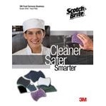 3M 74CC Scotch-BriteTM 6 1/8 3M 74CC Scotch-BriteTM 6 1/8