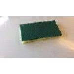 3M 74CC Scotch-BriteTM 6 1/8 3M 74CC Scotch-BriteTM 6 1/8