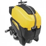 Tornado Surge 220 200-G15-U Heated Carpet Extractor - 15 Gallon Tornado Surge 220 200-G15-U Heated Carpet Extractor - 15 Gallon