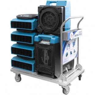 XPOWER XDP1 XTREMEDRY Mojave Pro DIY Restoration Clean Up Kit with Dehumidifier XPOWER XDP1 XTREMEDRY Mojave Pro DIY Restoration Clean Up Kit with Dehumidifier
