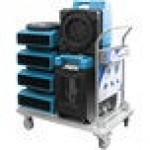 XPOWER XDP1 XTREMEDRY Mojave Pro DIY Restoration Clean Up Kit with Dehumidifier XPOWER XDP1 XTREMEDRY Mojave Pro DIY Restoration Clean Up Kit with Dehumidifier