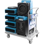 XPOWER XDP1 XTREMEDRY Mojave Pro DIY Restoration Clean Up Kit with Dehumidifier XPOWER XDP1 XTREMEDRY Mojave Pro DIY Restoration Clean Up Kit with Dehumidifier