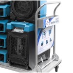 XPOWER XDP1 XTREMEDRY Mojave Pro DIY Restoration Clean Up Kit with Dehumidifier XPOWER XDP1 XTREMEDRY Mojave Pro DIY Restoration Clean Up Kit with Dehumidifier