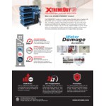 XPOWER XDP1 XTREMEDRY Mojave Pro DIY Restoration Clean Up Kit with Dehumidifier XPOWER XDP1 XTREMEDRY Mojave Pro DIY Restoration Clean Up Kit with Dehumidifier