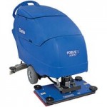 Clarke 05398A Focus II DISC26 26