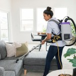 ProTeam GoFit® 3 PH 107770 3 Qt. Backpack Vacuum with Commercial Power Nozzle Kit - 120V ProTeam GoFit® 3 PH 107770 3 Qt. Backpack Vacuum with Commercial Power Nozzle Kit - 120V