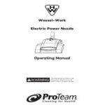 ProTeam GoFit® 3 PH 107770 3 Qt. Backpack Vacuum with Commercial Power Nozzle Kit - 120V ProTeam GoFit® 3 PH 107770 3 Qt. Backpack Vacuum with Commercial Power Nozzle Kit - 120V