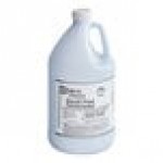 Noble Chemical 1 Gallon / 128 oz. Bacti-Free Concentrated Third Sink Sanitizer - 4/Case