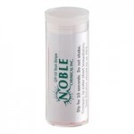 Noble Chemical 1 Gallon / 128 oz. Bacti-Free Concentrated Third Sink Sanitizer - 4/Case