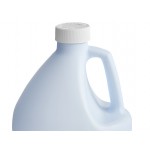 Noble Chemical 1 Gallon / 128 oz. Bacti-Free Concentrated Third Sink Sanitizer - 4/Case