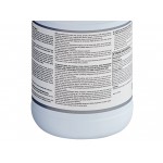 Noble Chemical 1 Gallon / 128 oz. Bacti-Free Concentrated Third Sink Sanitizer - 4/Case