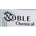 Noble Chemical 1 Gallon / 128 oz. Bacti-Free Concentrated Third Sink Sanitizer - 4/Case