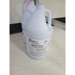 Noble Chemical 1 Gallon / 128 oz. Bacti-Free Concentrated Third Sink Sanitizer - 4/Case