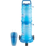 San Jamar Saf-T-Ice 50 lb. Polypropylene Ice Tote Transport Set with 2 Ice Totes and Cart San Jamar Saf-T-Ice 50 lb. Polypropylene Ice Tote Transport Set with 2 Ice Totes and Cart