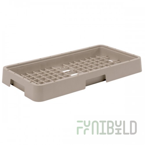 Vollrath HR1 Traex® Half-Size Beige 2