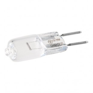 Blodgett 53101 Halogen Bulb, 12v, 20w,Gy6.35in Blodgett 53101 Halogen Bulb, 12v, 20w,Gy6.35in
