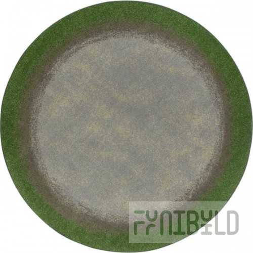 Joy Carpets Kid Essentials Urban Edges 13' 2