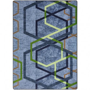 Joy Carpets First Take Double Helix 10' 9 Joy Carpets First Take Double Helix 10' 9