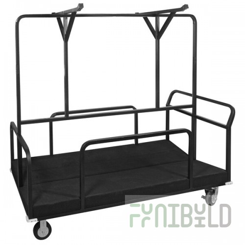 Eastern Tabletop ST5980 Hub Buffet 78