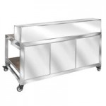 Eastern Tabletop ST5980 Hub Buffet 78