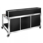 Eastern Tabletop ST5980 Hub Buffet 78