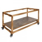 Eastern Tabletop ST5980 Hub Buffet 78