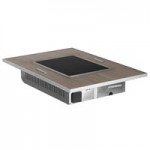 Eastern Tabletop ST5980 Hub Buffet 78