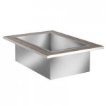 Eastern Tabletop ST5980 Hub Buffet 78