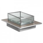 Eastern Tabletop ST5980 Hub Buffet 78