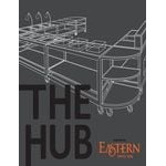 Eastern Tabletop ST5980 Hub Buffet 78